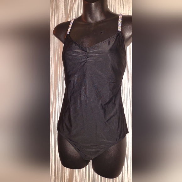 Aerie 1 piece bathing suit - Picture 6 of 14